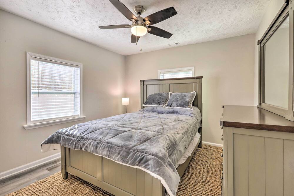 Photo of Bedroom in Carrollton