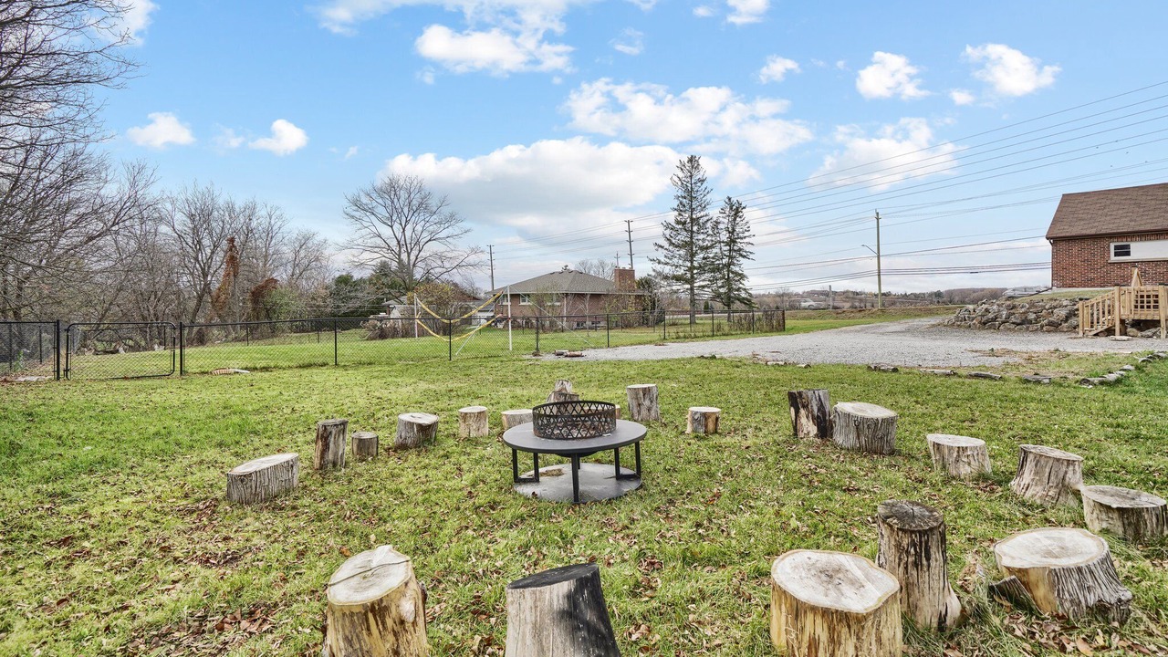 Photo of Outdoor in Oshawa