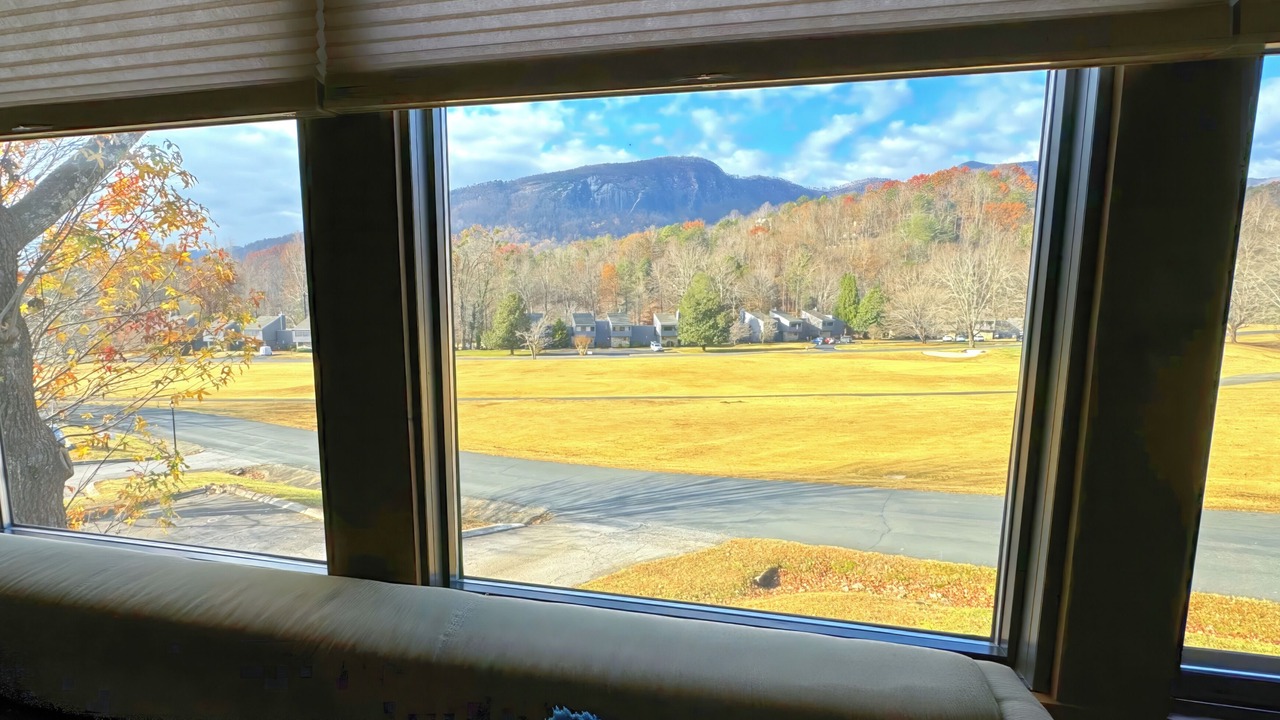 Photo of Bedroom in Lake Lure