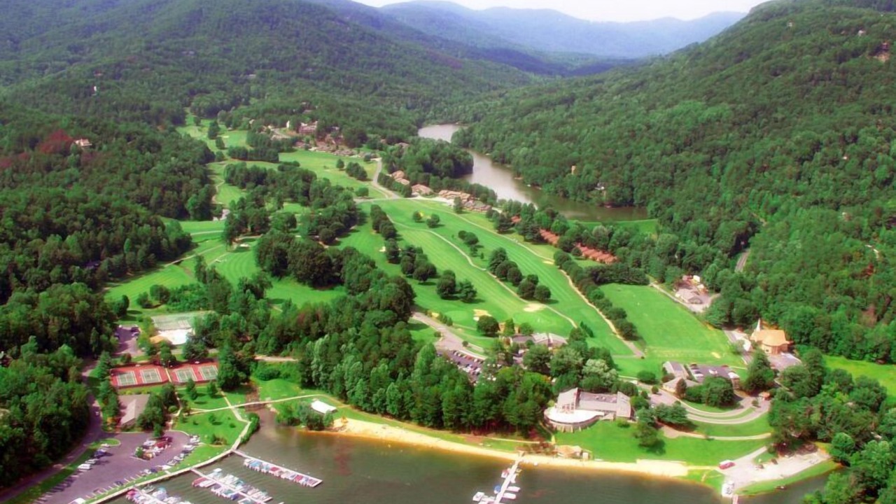 Photo of Outdoor in Lake Lure