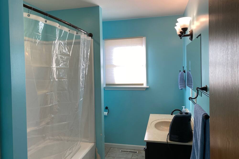 Photo of Bathroom in Rich Hill