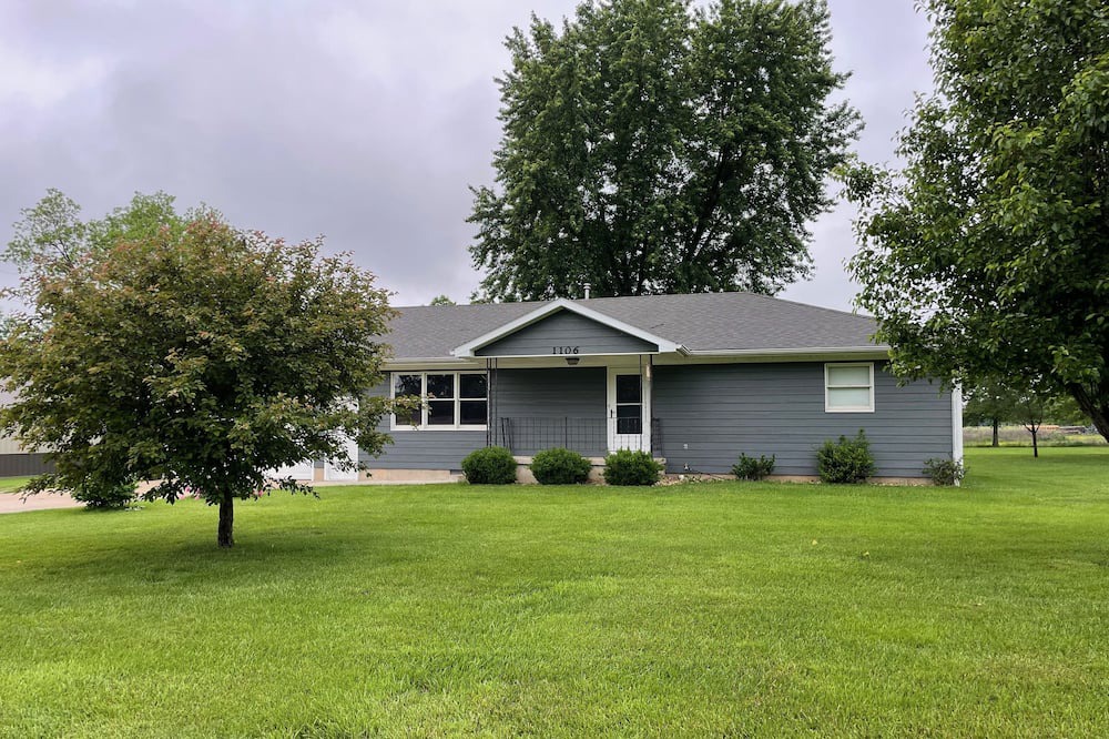 Photo of Outdoor in Rich Hill