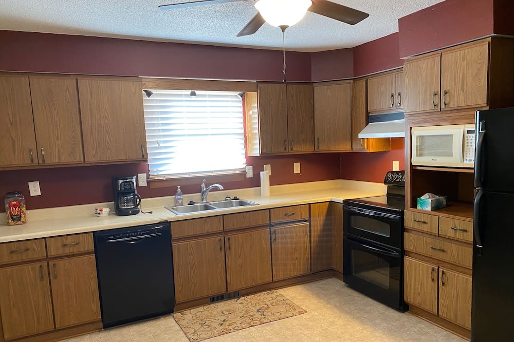 Photo of Kitchen in Rich Hill