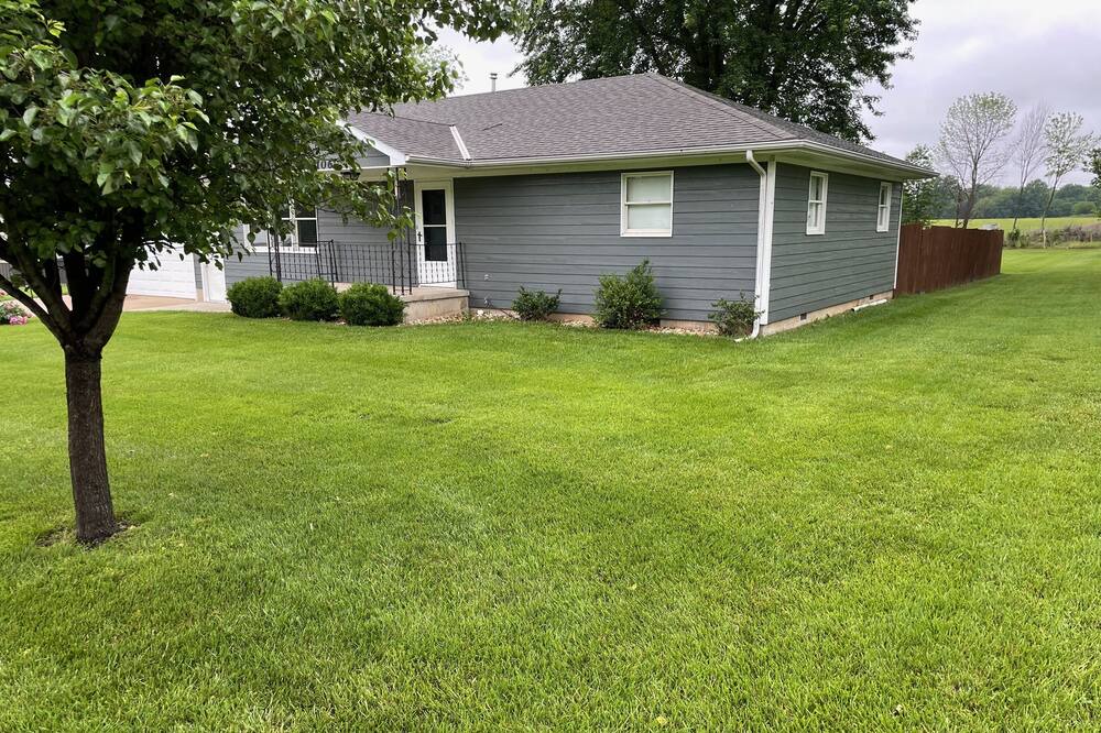 Photo of Outdoor in Rich Hill