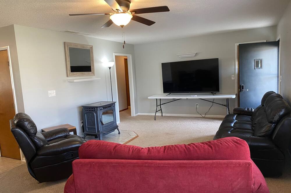 Photo of Livingroom in Rich Hill
