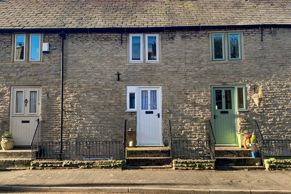 Photo of Outdoor in Hayfield