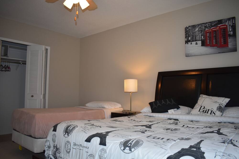 Photo of Bedroom in Annandale