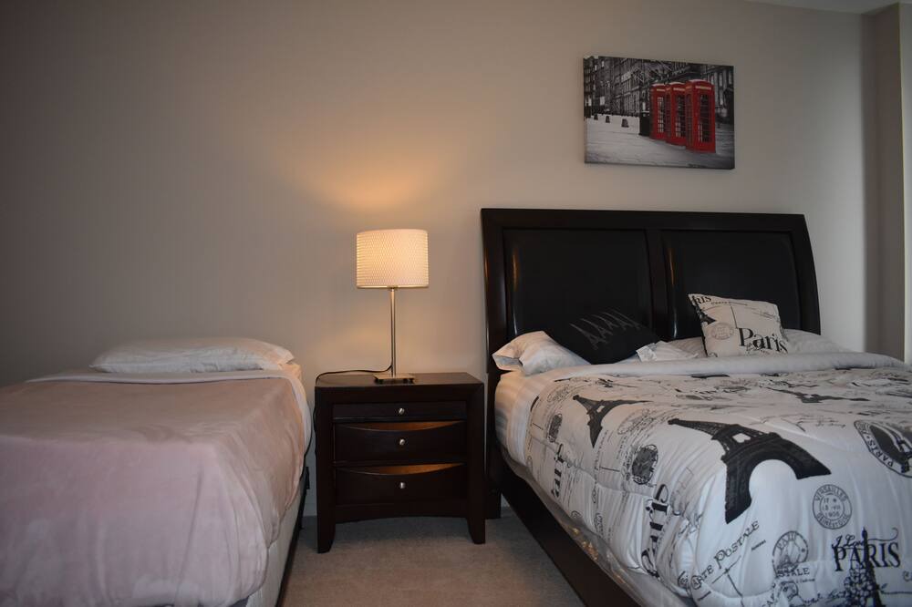 Photo of Bedroom in Annandale