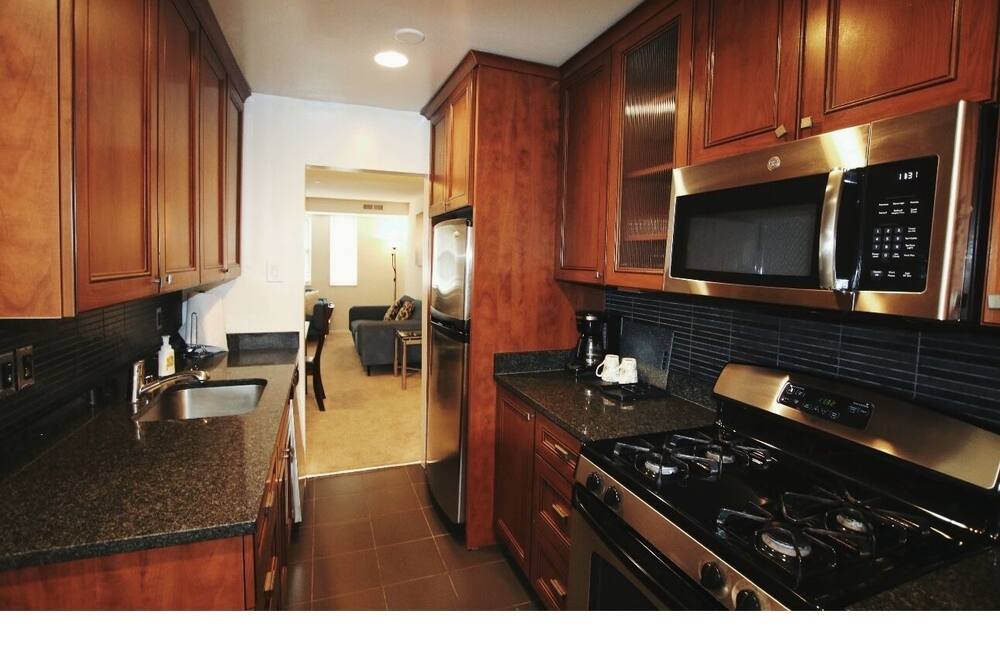 Photo of Kitchen in Annandale
