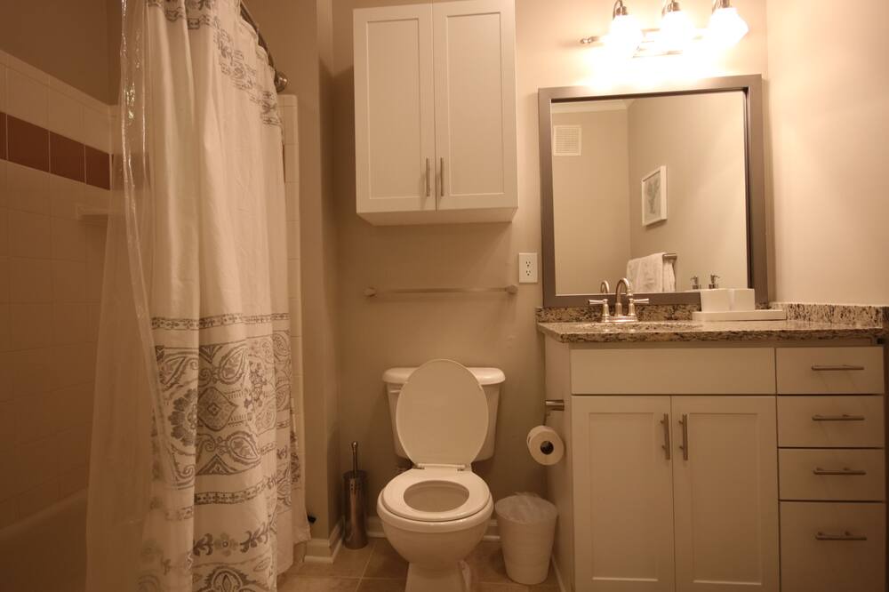 Photo of Bathroom in Annandale