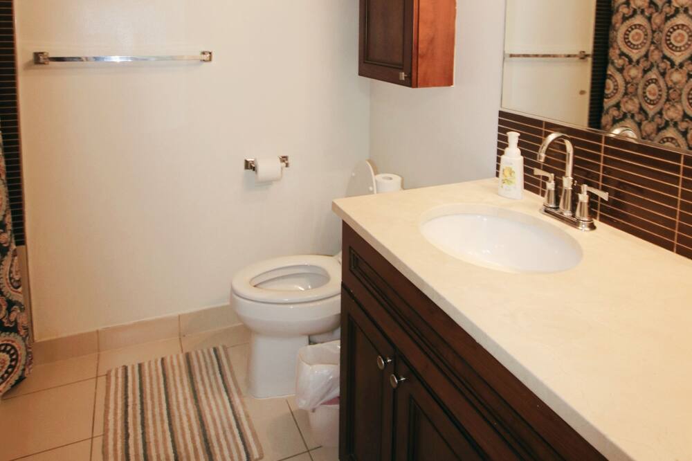 Photo of Bathroom in Annandale