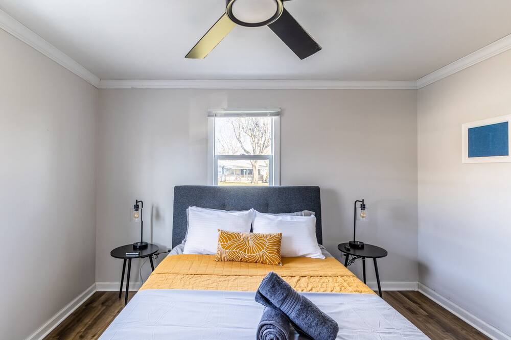 Photo of Bedroom in Westfield