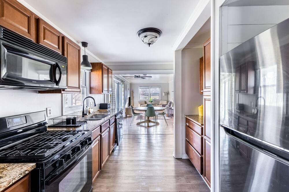 Photo of Kitchen in Westfield