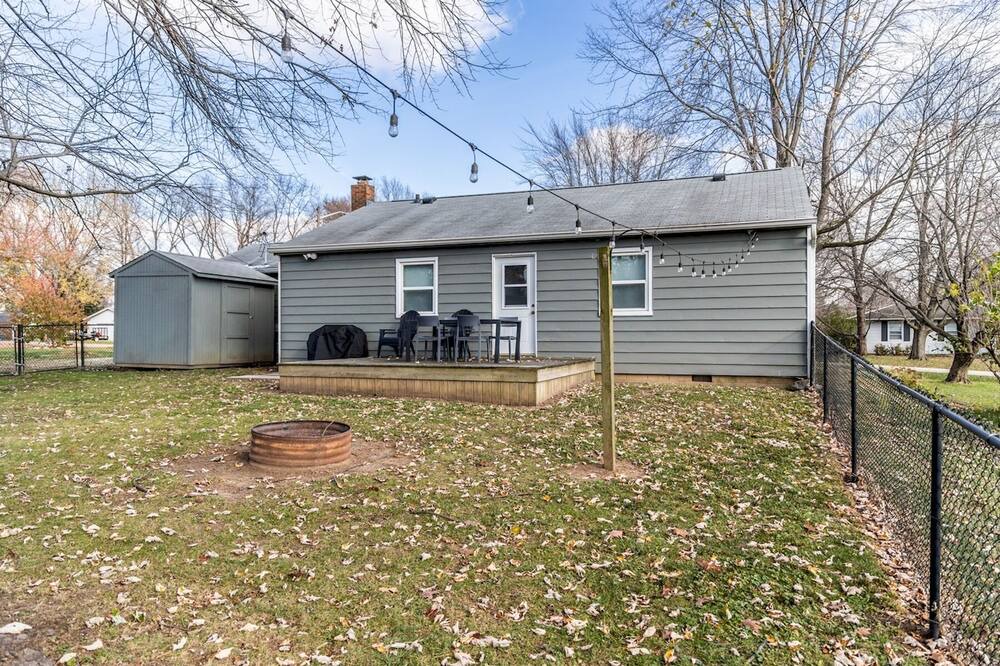 Photo of Outdoor in Westfield