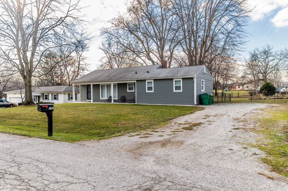 Photo of Outdoor in Westfield