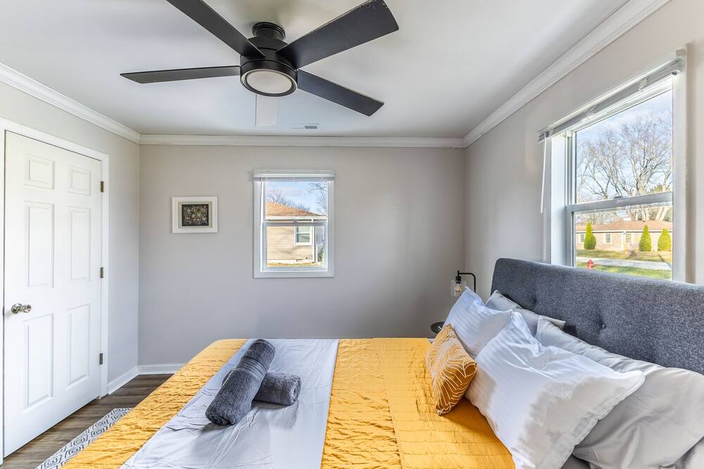 Photo of Bedroom in Westfield