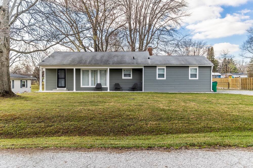 Photo of Outdoor in Westfield