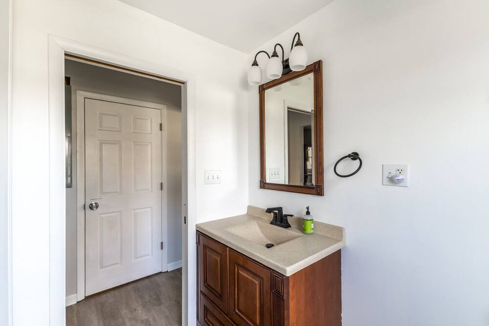 Photo of Bathroom in Westfield