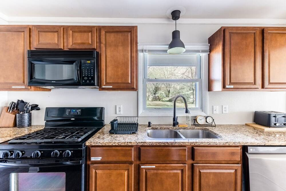 Photo of Kitchen in Westfield