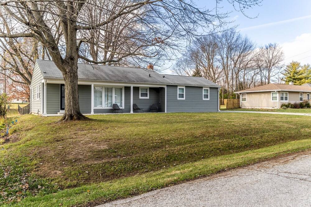 Photo of Outdoor in Westfield