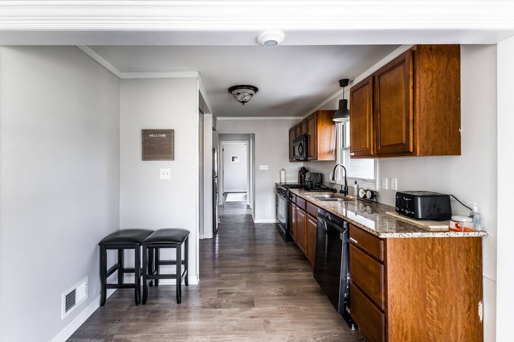 Photo of Kitchen in Westfield