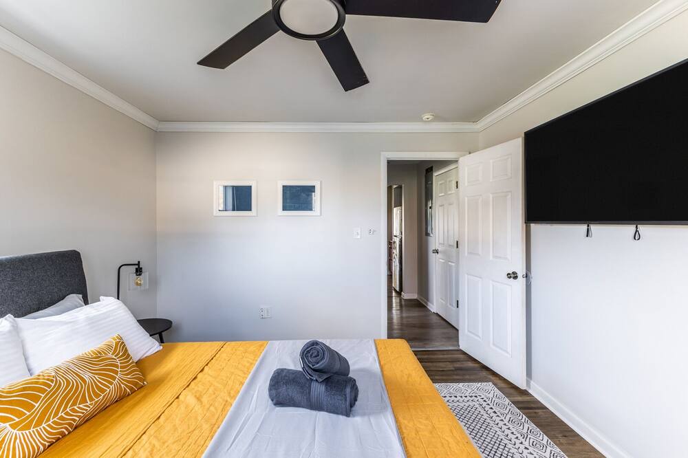 Photo of Bedroom in Westfield