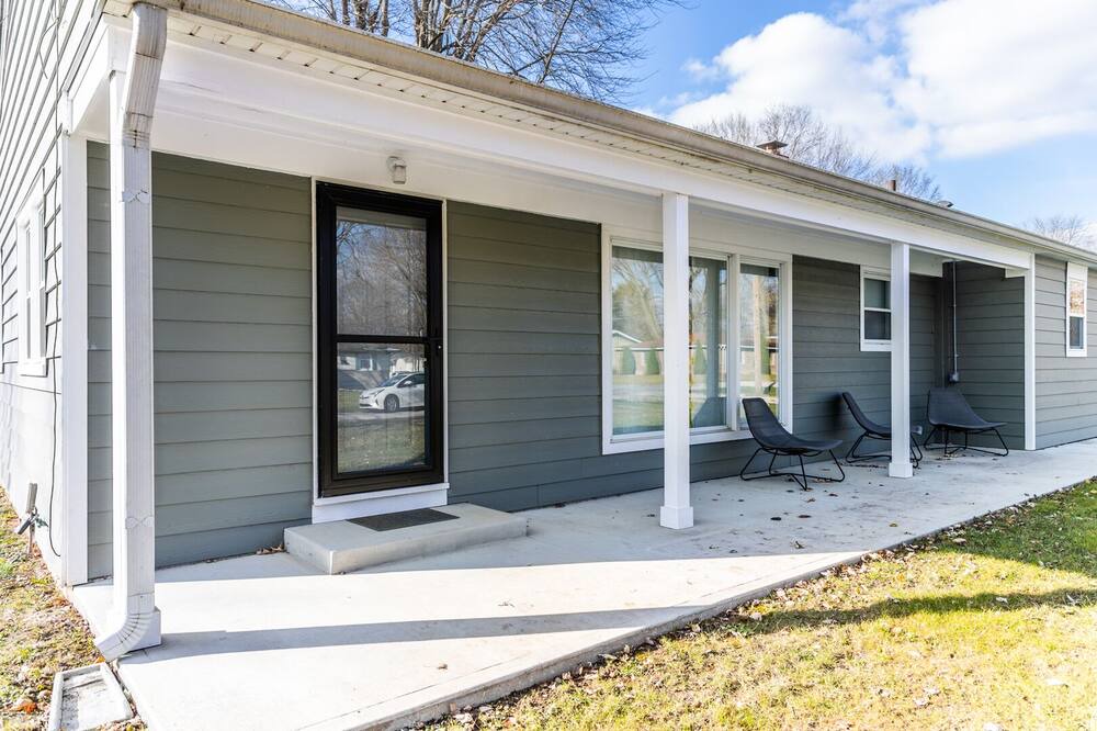 Photo of Outdoor in Westfield