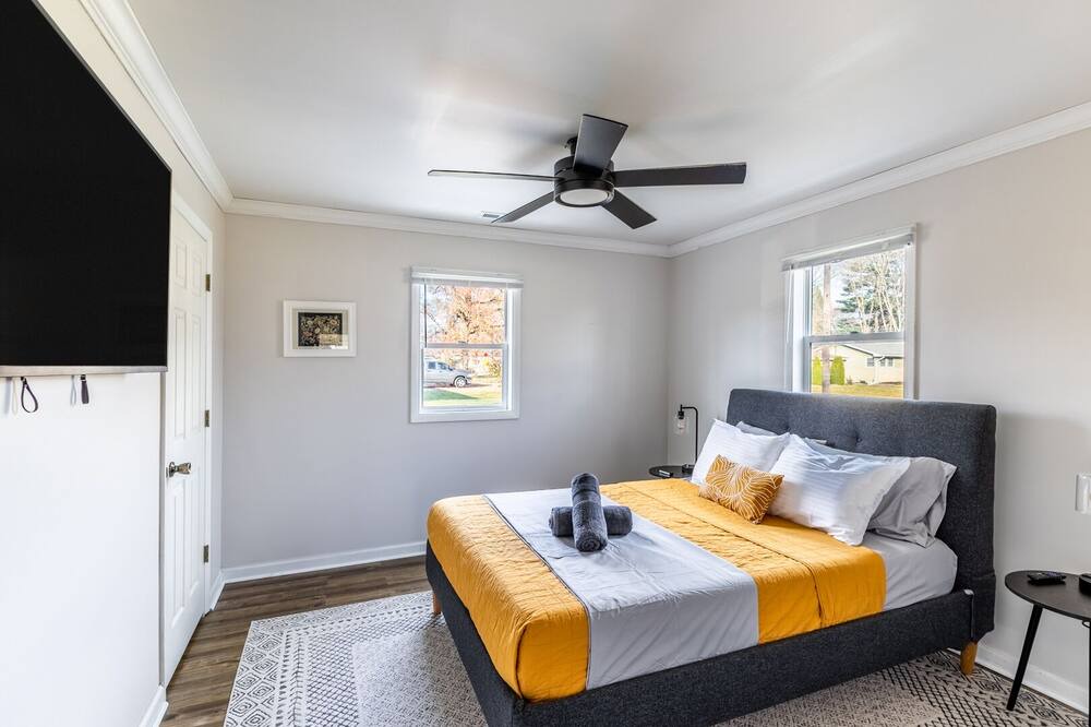 Photo of Bedroom in Westfield