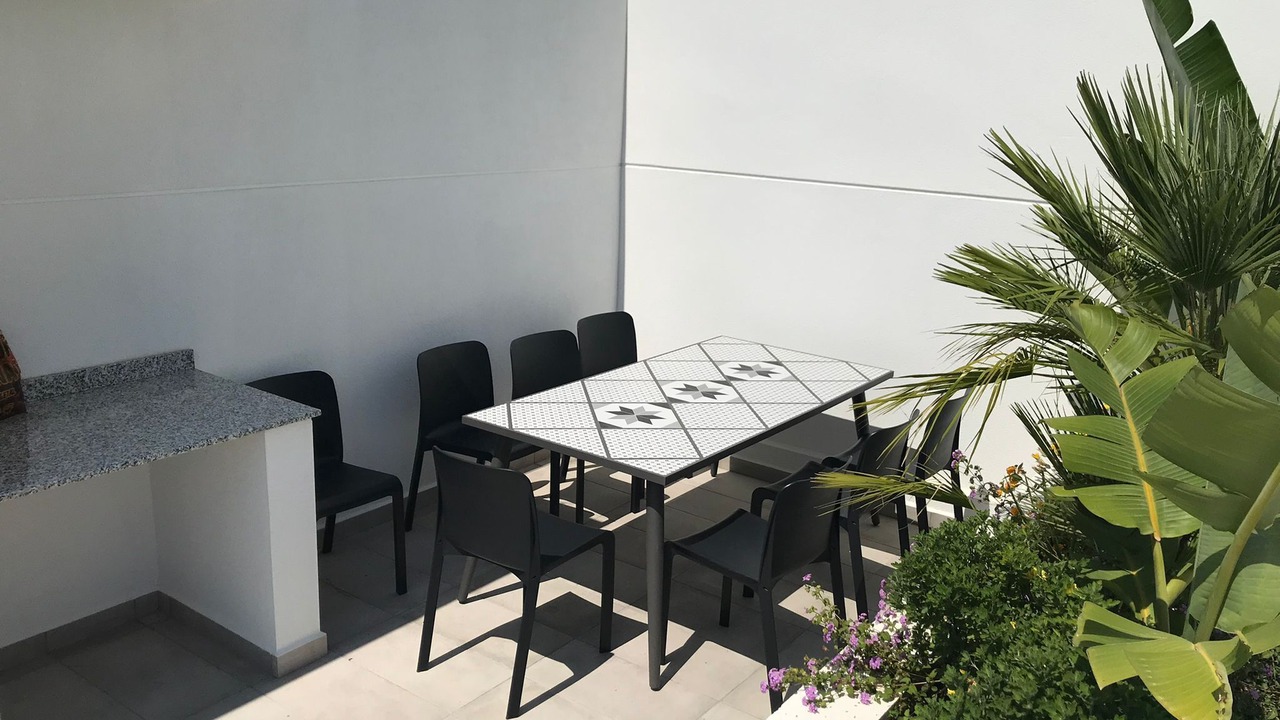 Photo of Outdoor in Les Tres Cales