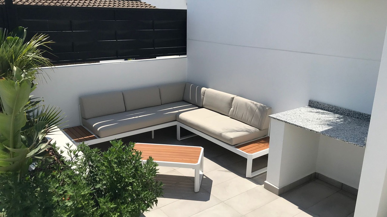 Photo of Outdoor in Les Tres Cales