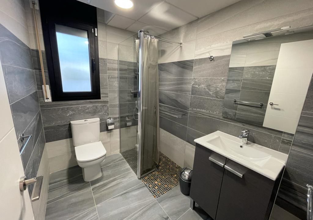 Photo of Bathroom in Les Tres Cales