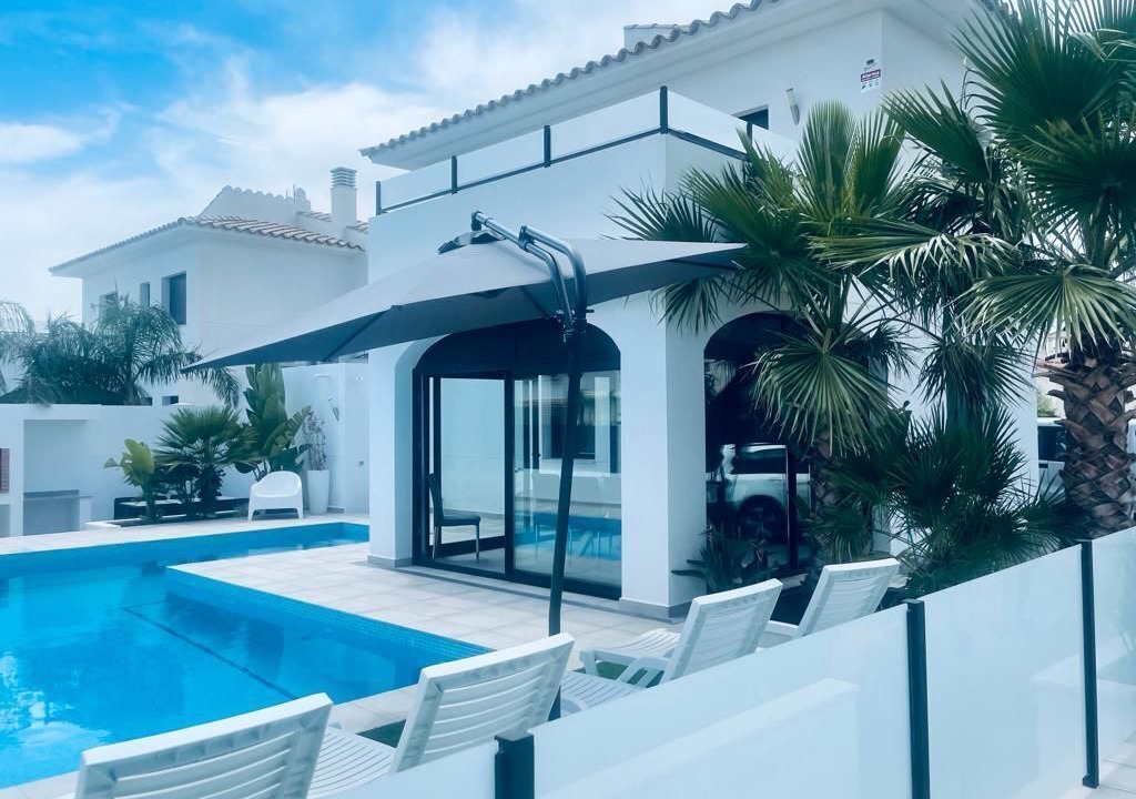 Photo of Outdoor in Les Tres Cales