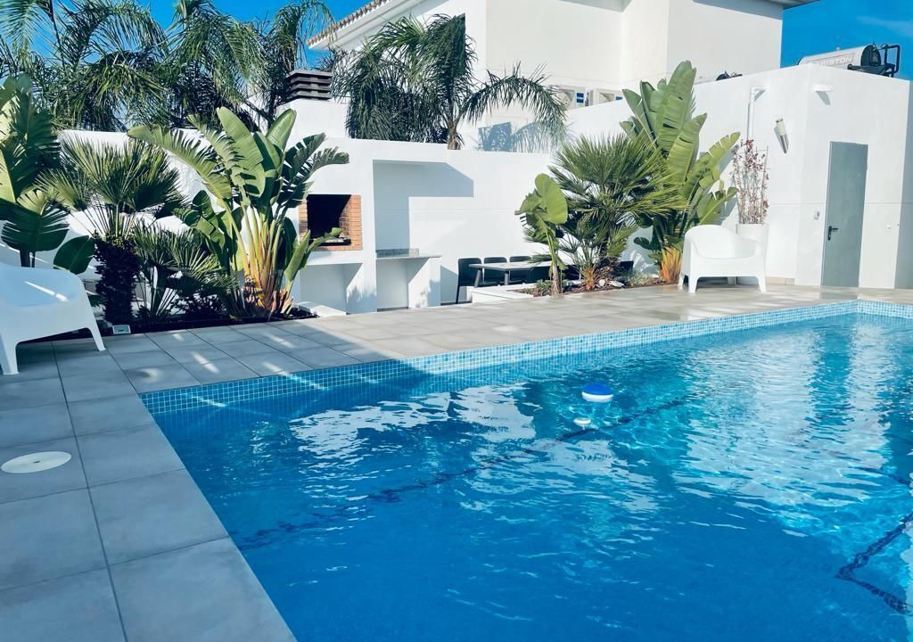 Photo of Outdoor in Les Tres Cales