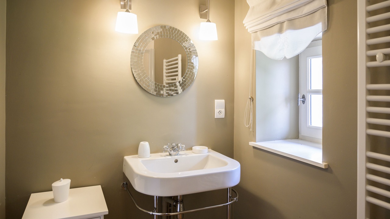 Photo of Bathroom in Chaudenay