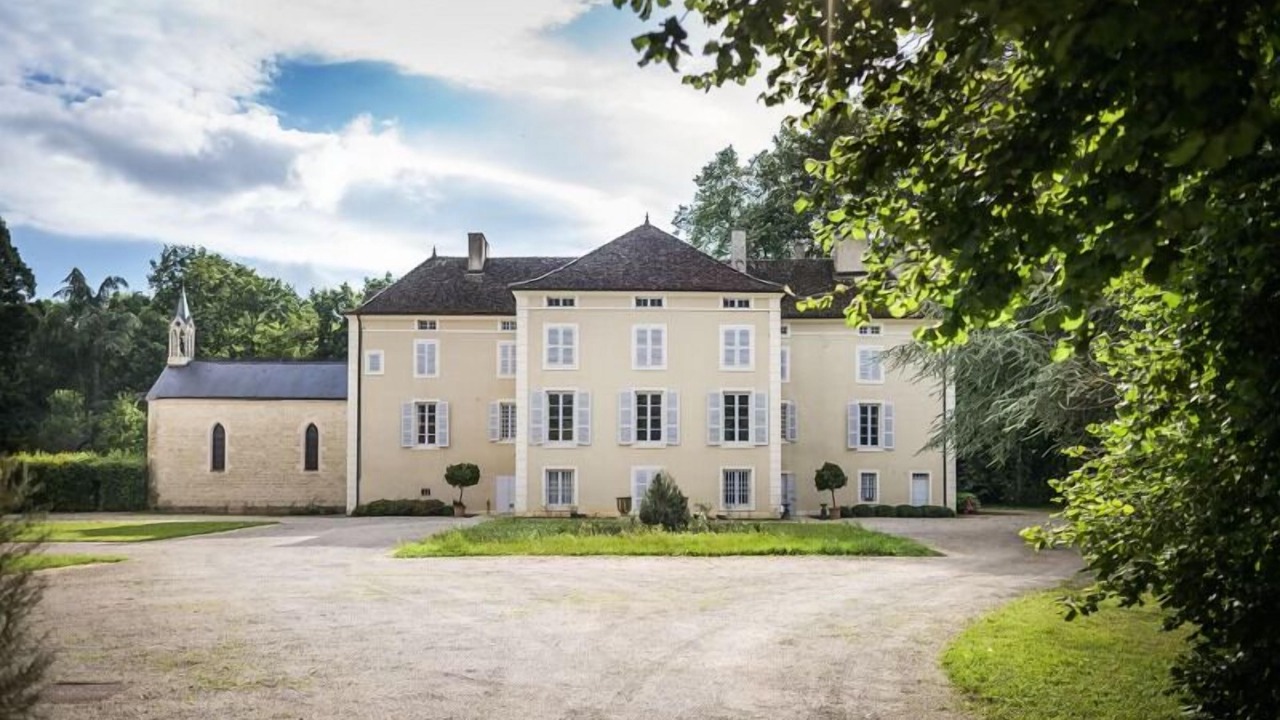 Photo of Outdoor in Chaudenay