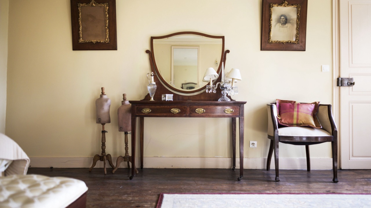 Photo of Bedroom in Chaudenay