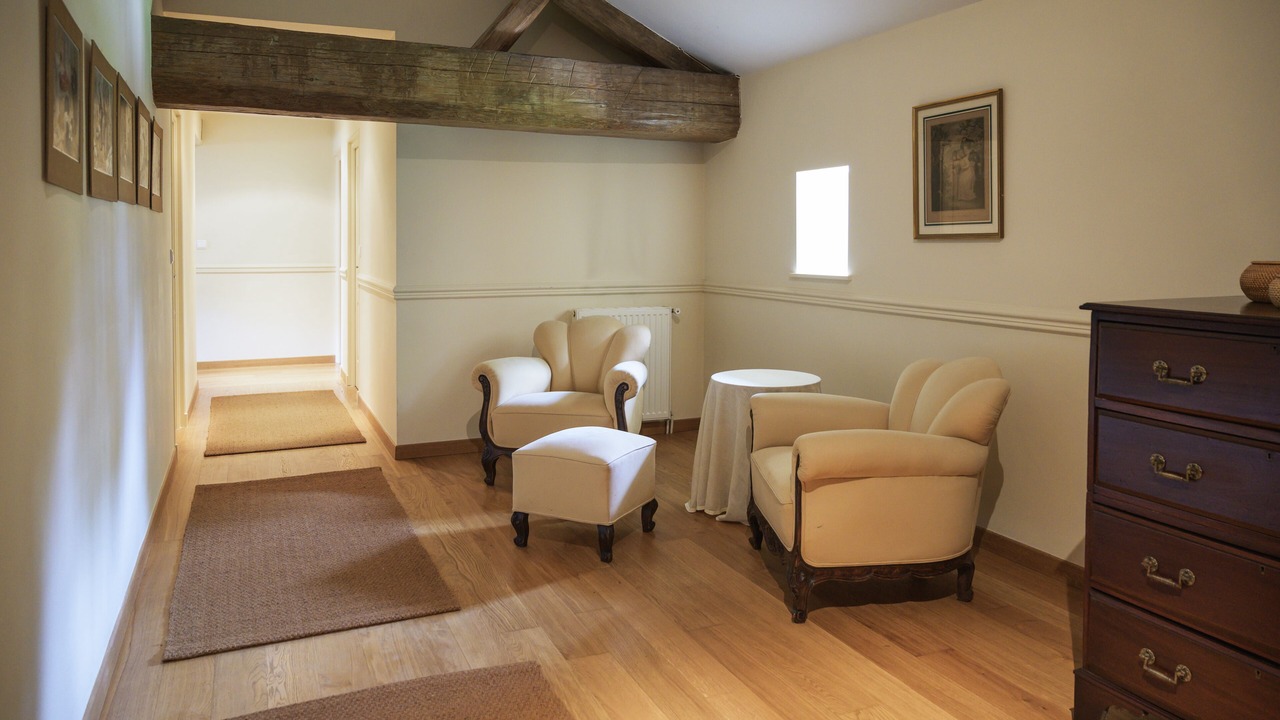 Photo of Livingroom in Chaudenay