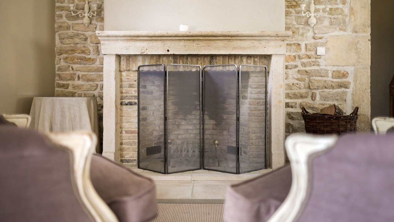 Photo of Livingroom in Chaudenay