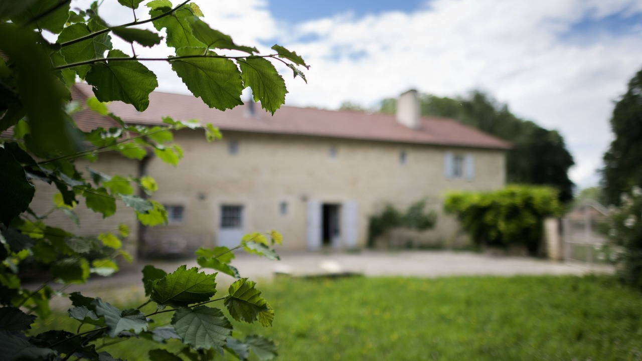 Photo of Outdoor in Chaudenay