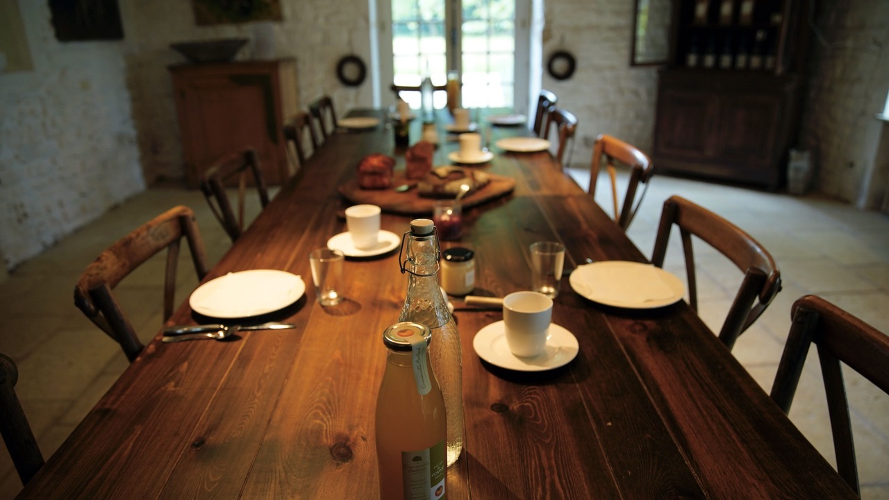 Photo of Others in Chaudenay