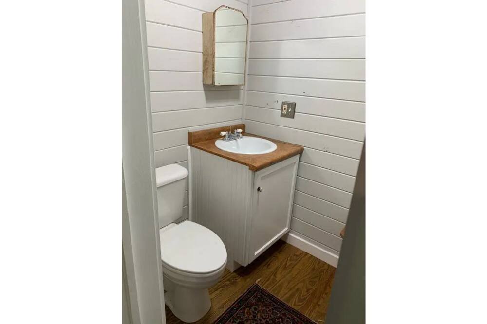 Photo of Bathroom in Jonesboro