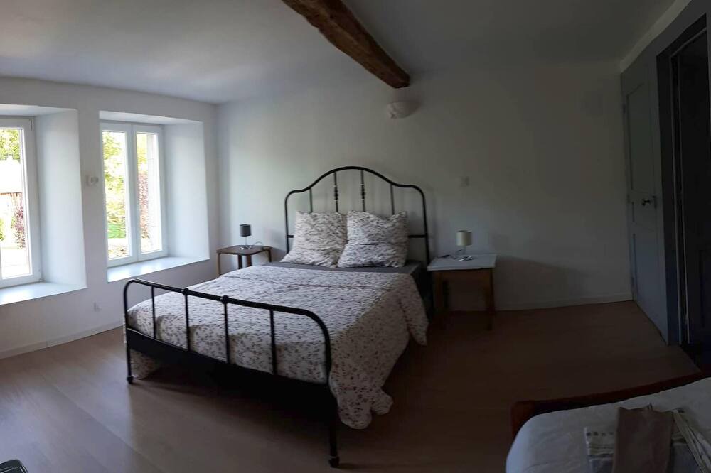 Photo of Bedroom in Landrichamps