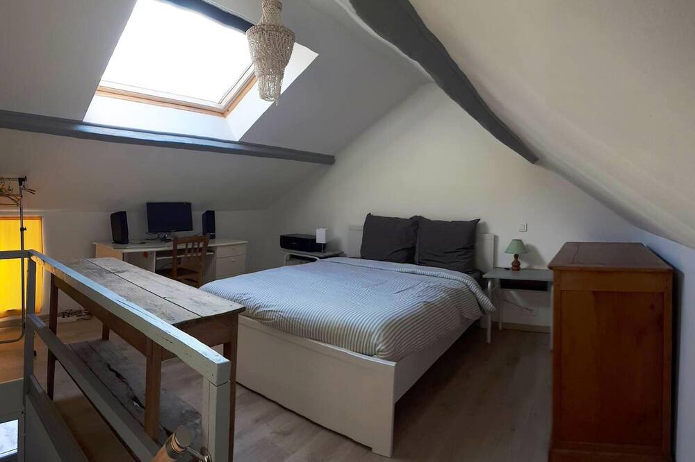 Photo of Bedroom in Landrichamps
