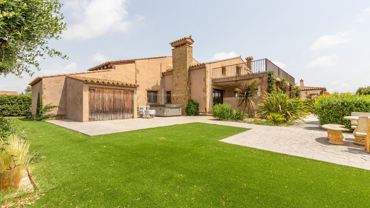 Photo of Outdoor in Perelada
