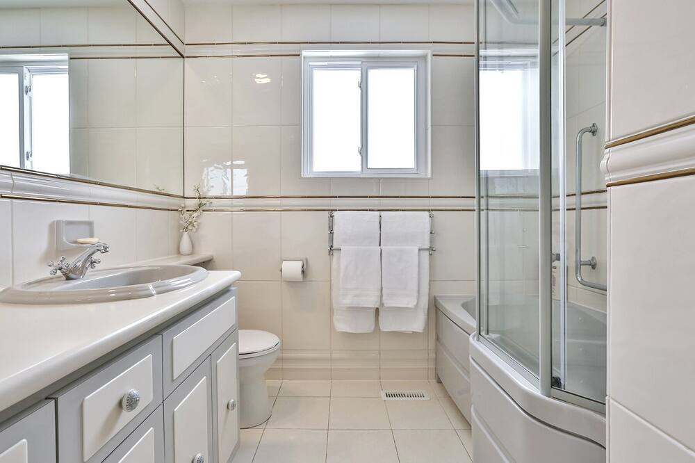Photo of Bathroom in Newmarket