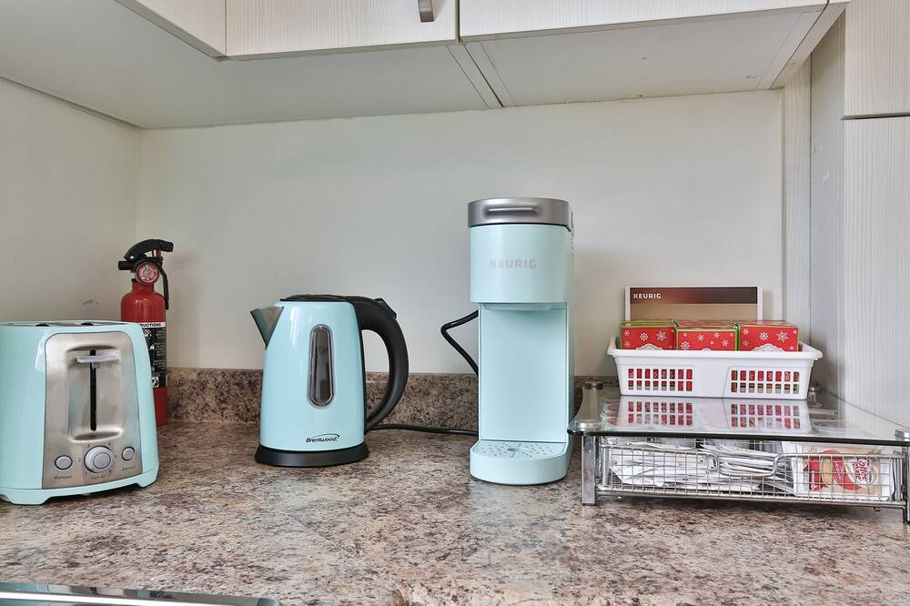 Photo of Kitchen in Newmarket