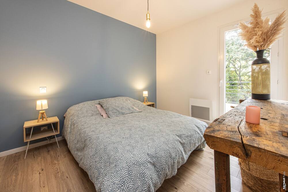 Photo of Bedroom in Lagrave