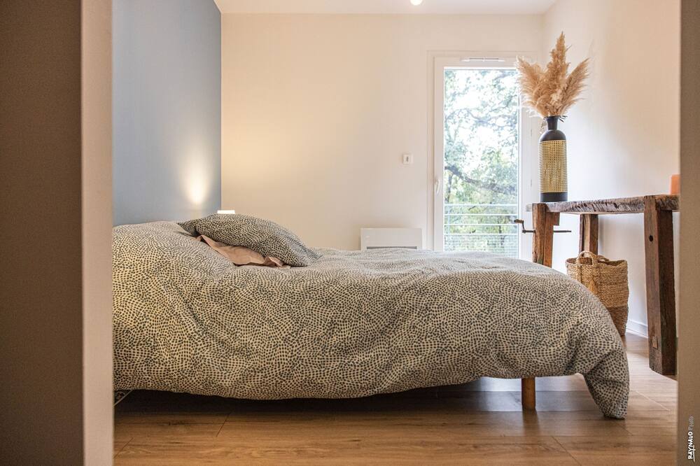 Photo of Bedroom in Lagrave
