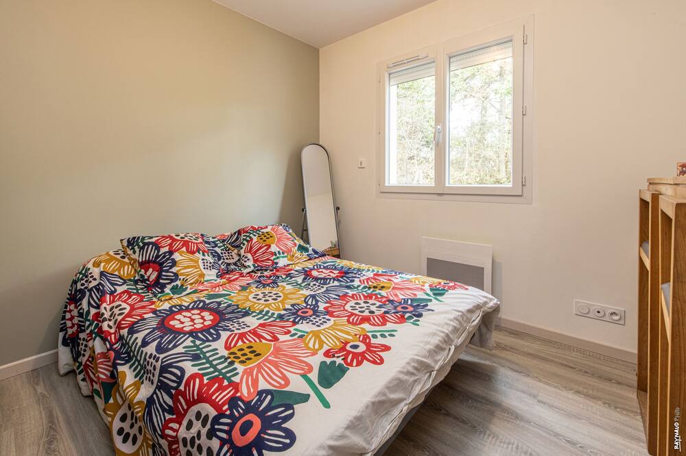 Photo of Bedroom in Lagrave