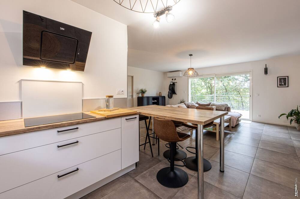 Photo of Kitchen in Lagrave